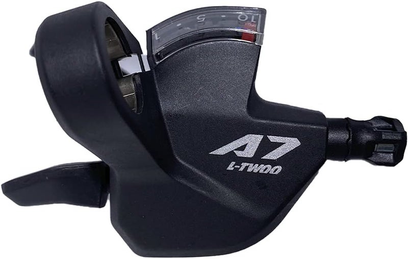 Chooee Bike Shifter Lever 3x10 Speed for Shimano/Sram,Mountain Bike Shift Lever for MTB - Image 4